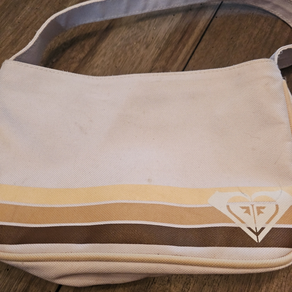 Vintage Y2k Roxy Handbag - Picture 2 of 7